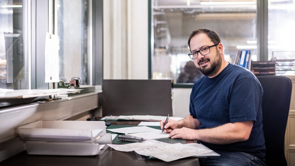 Conseiller(ère) technique en ventes