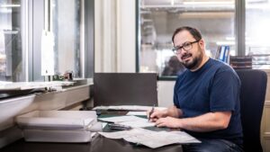 Conseiller(ère) technique en ventes