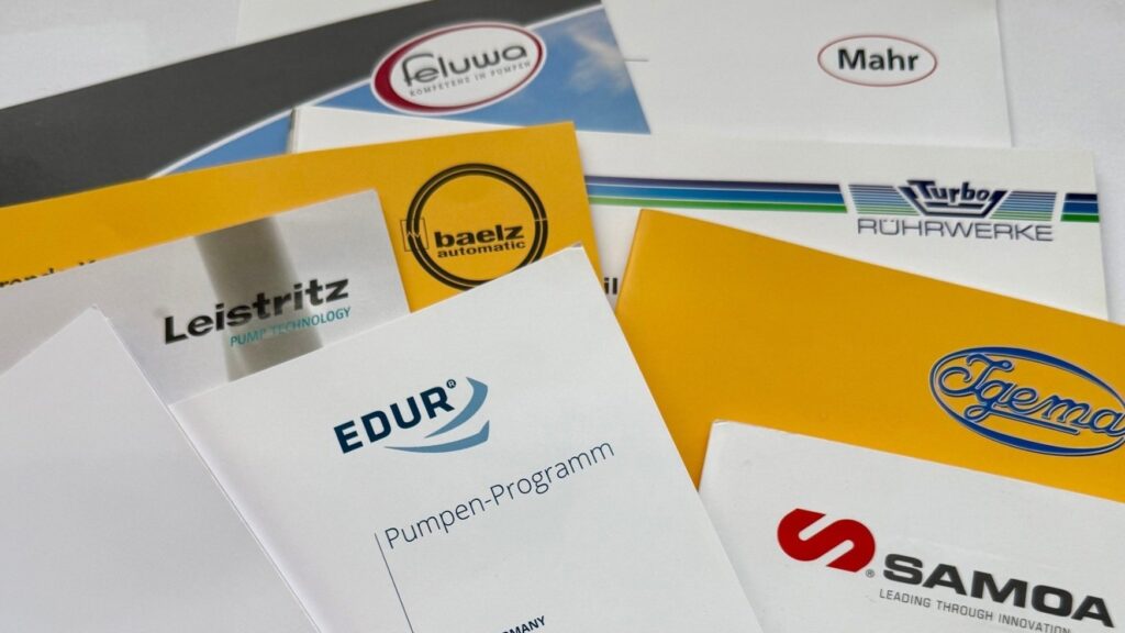 Partenariats & Représentations – L’expertise à travers des marques renommées