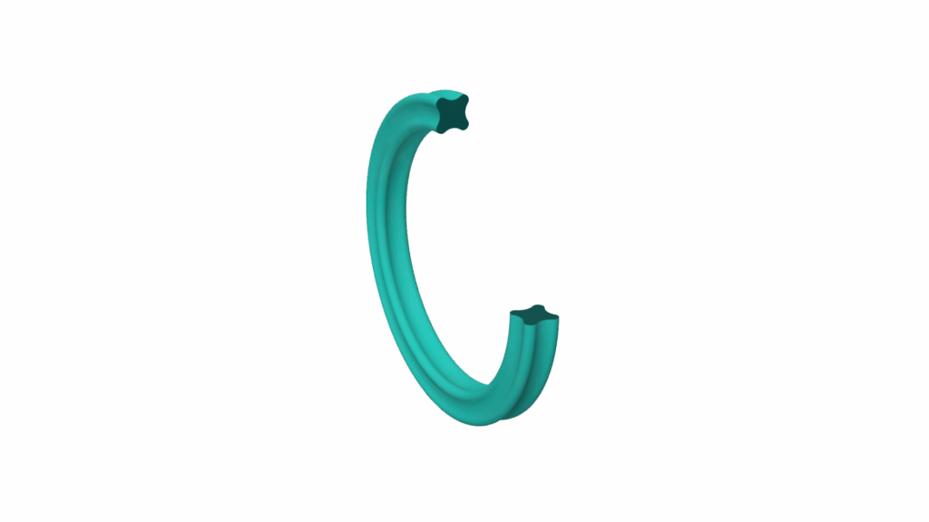 X-Ringe