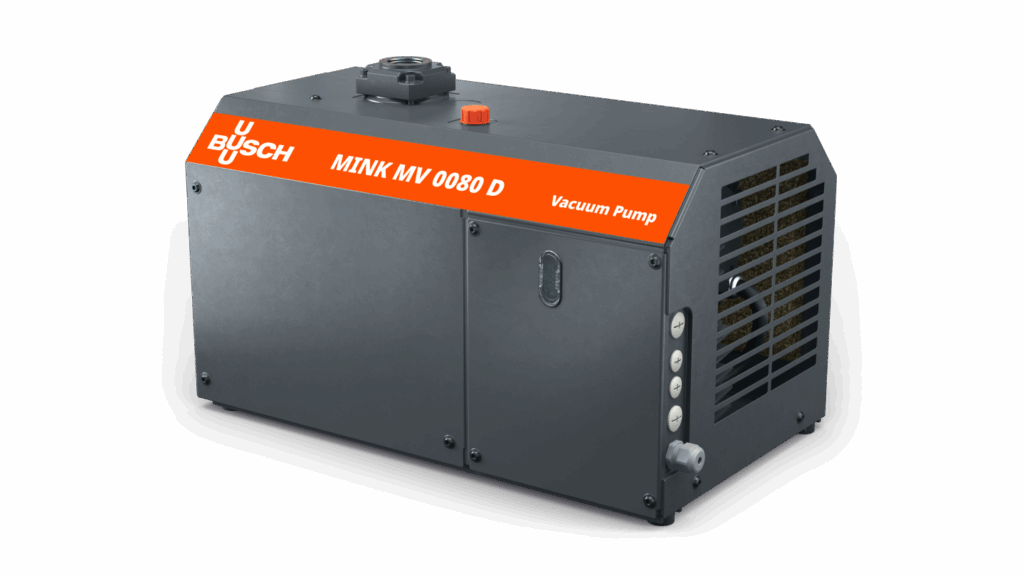 Le Busch Group au salon Pumps & Valves 2025 à Zurich