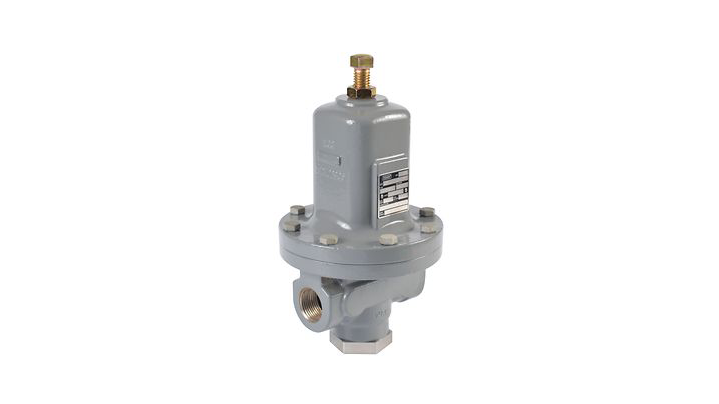 Fisher™ Druckregler der Serie MR95