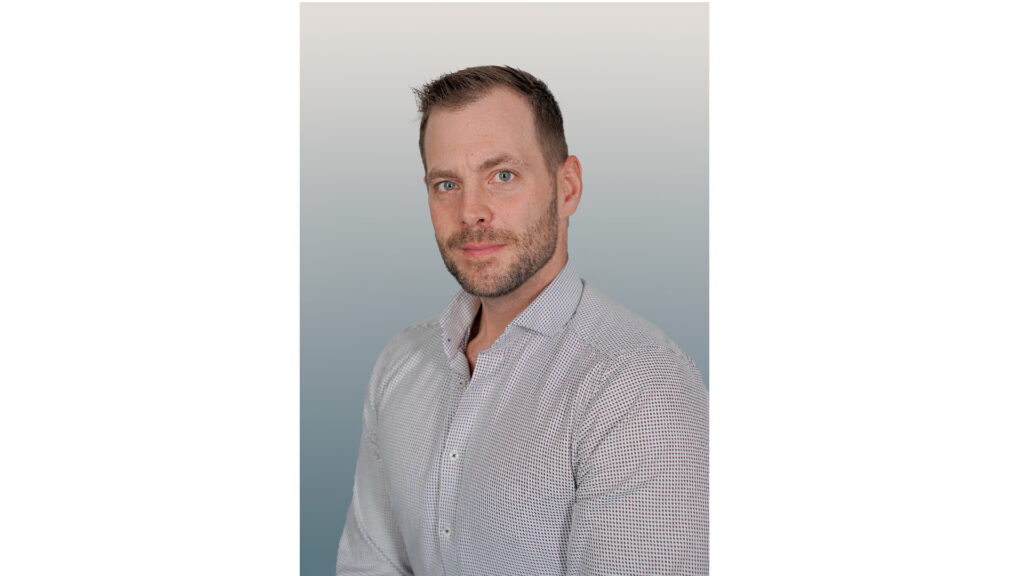 New Outside Sales Austria and Switzerland