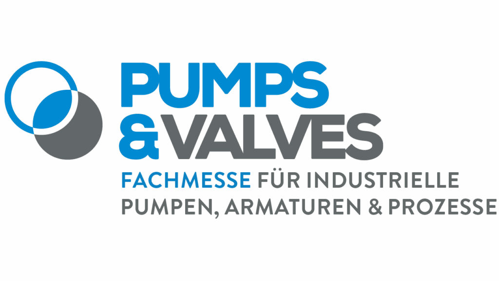 PUMPS & VALVES 2025