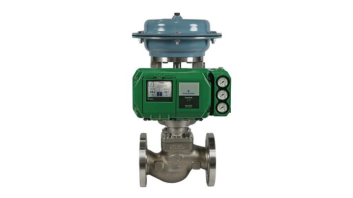 Sempell™ 181 Stellventil