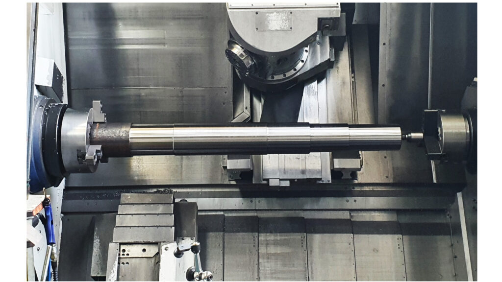 Mechanische Fertigung