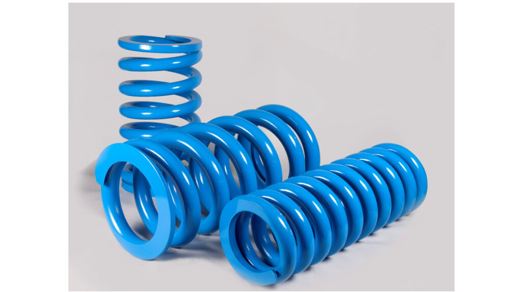 valve springs