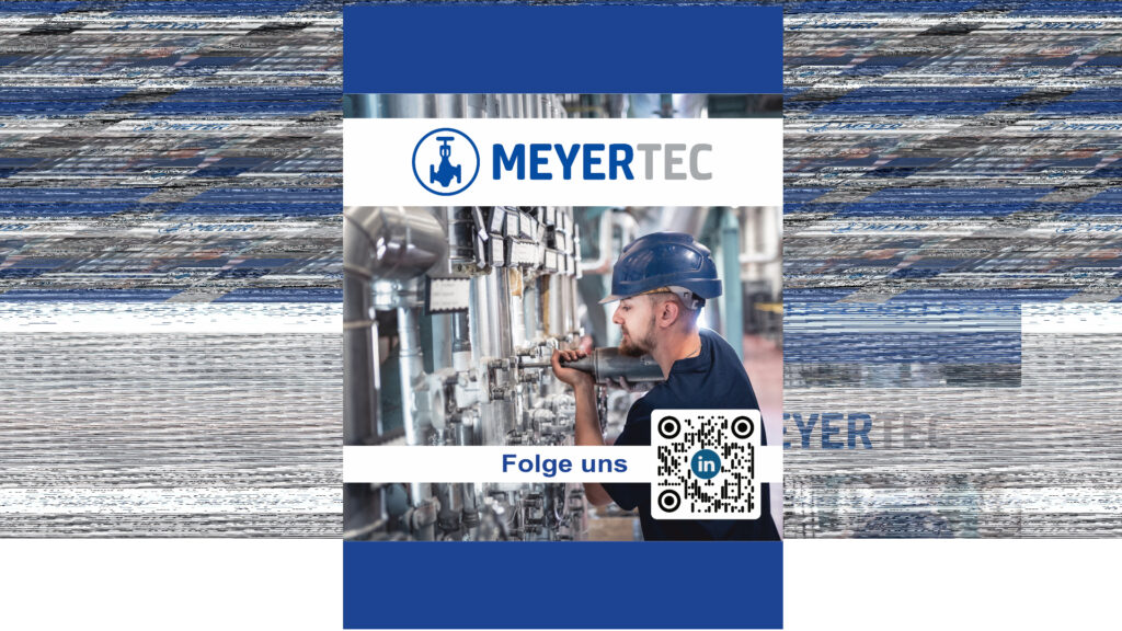 MEYERTEC – Maintenant sur LinkedIn