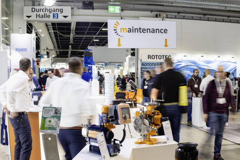 Pumps & Valves 2025 | Impression
