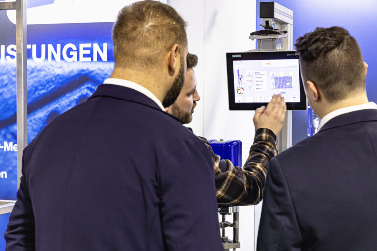 Pumps & Valves 2025 | Impression