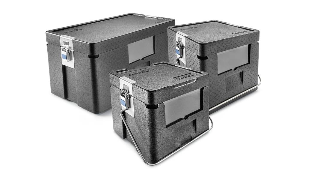 CLSystem LOGISTICS & AUTOMATION