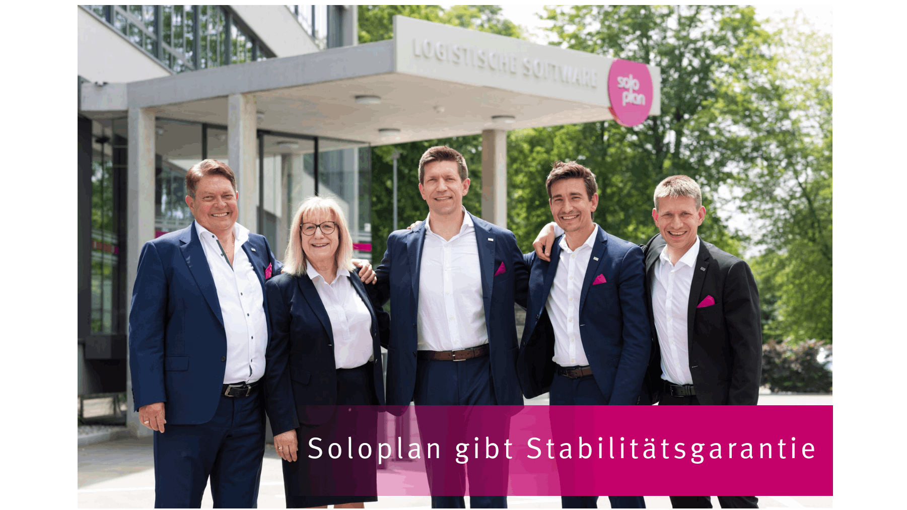 Familienunternehmen bleibt inhabergeführt – Verkauf an Investoren ausgeschlossen