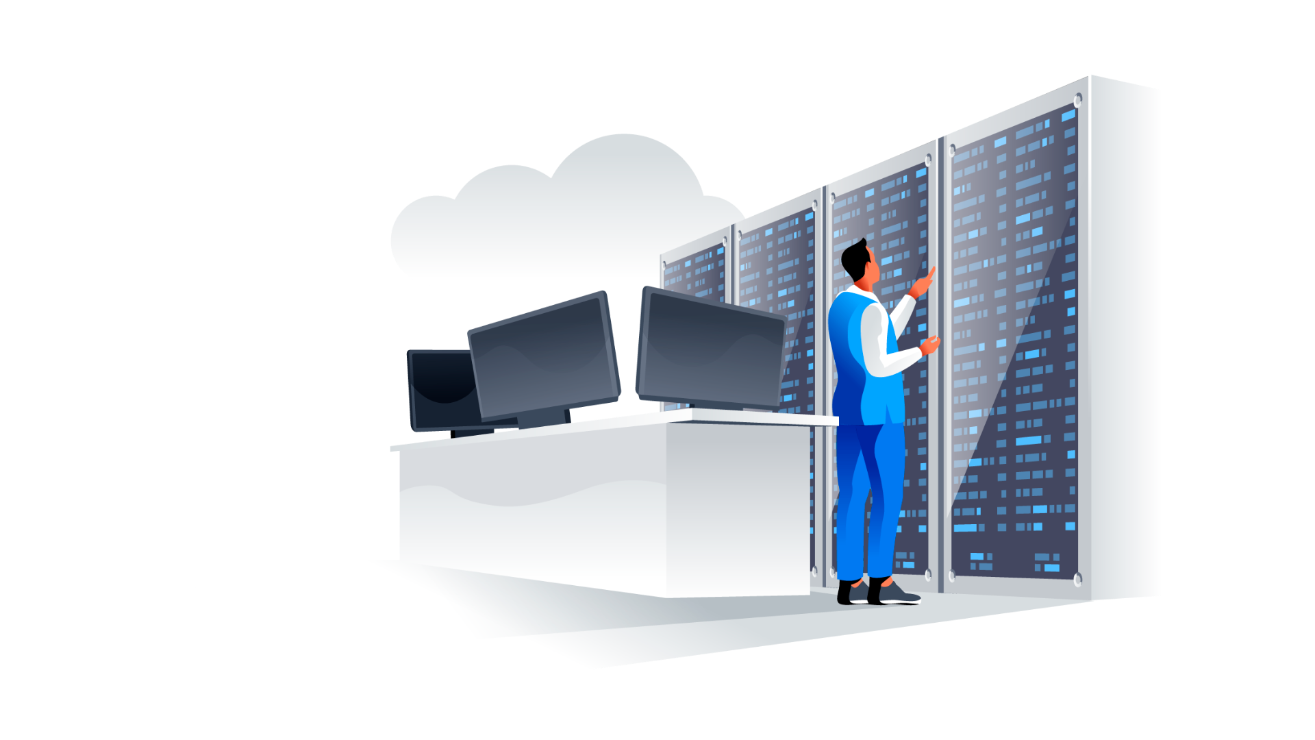 LIS – Cloud Services