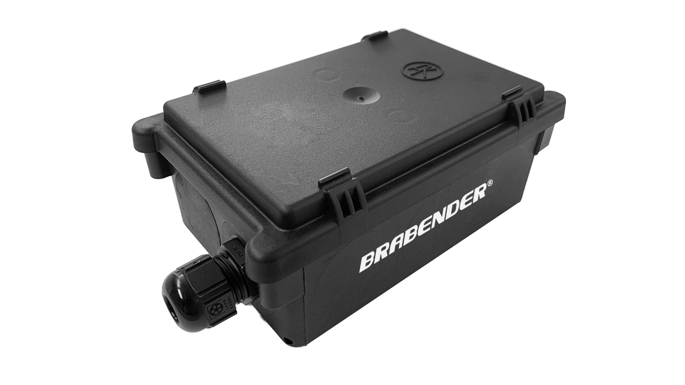 BRABENDER mobile devices