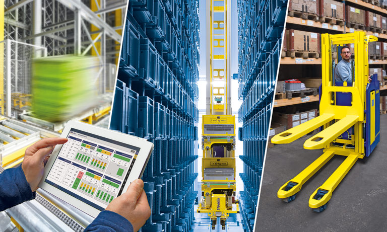 Stöcklin as general contractor