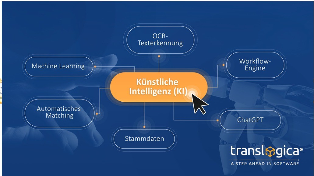 Integration von ChatGPT