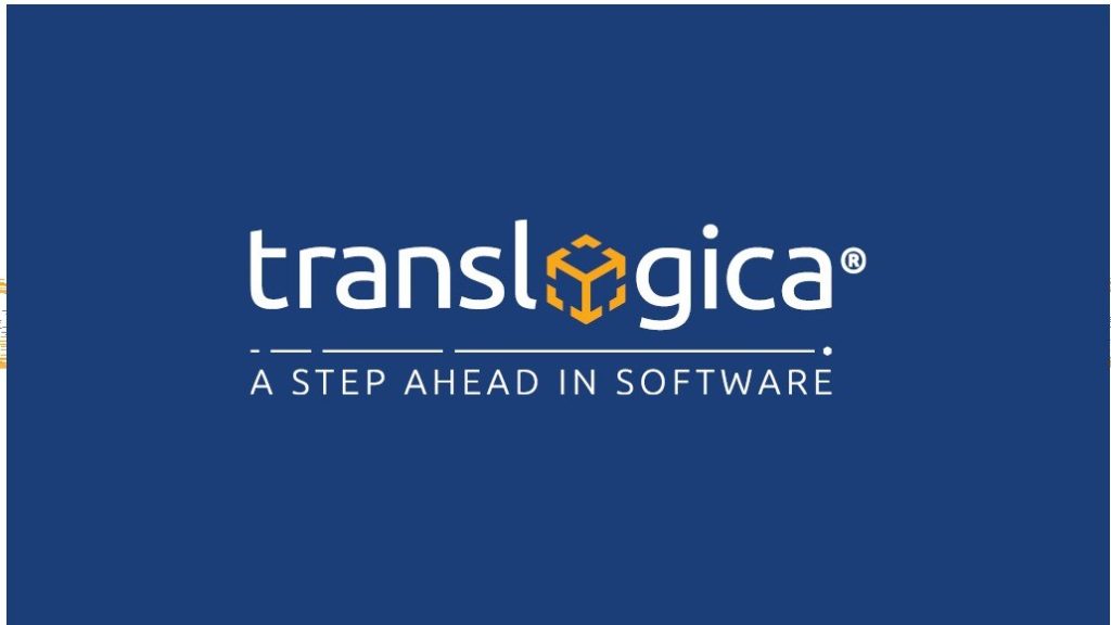 translogica: Transport-Management-System