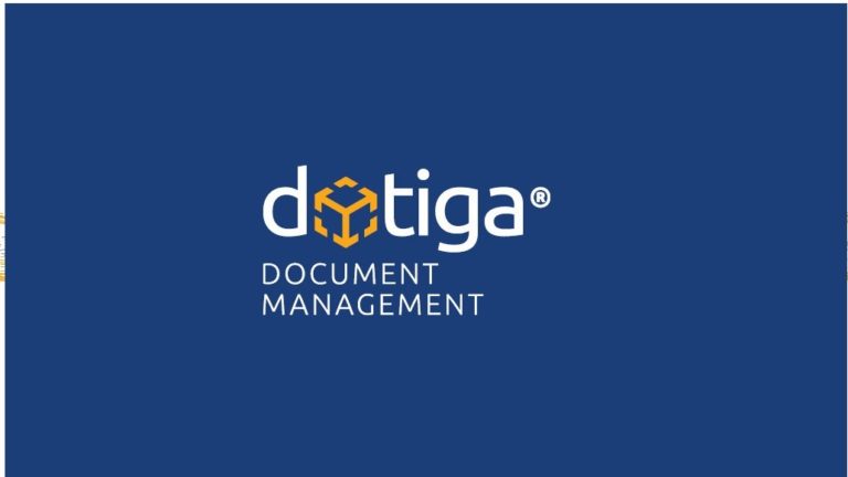 dotiga: document-management-system