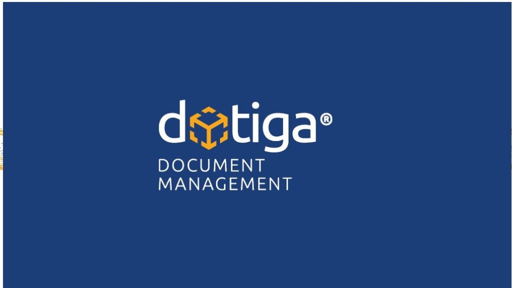 dotiga: Dokumenten-Management-System