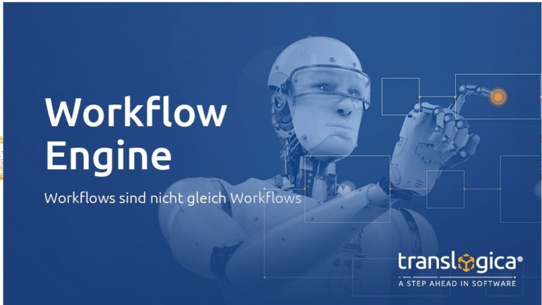 Workflow Engine