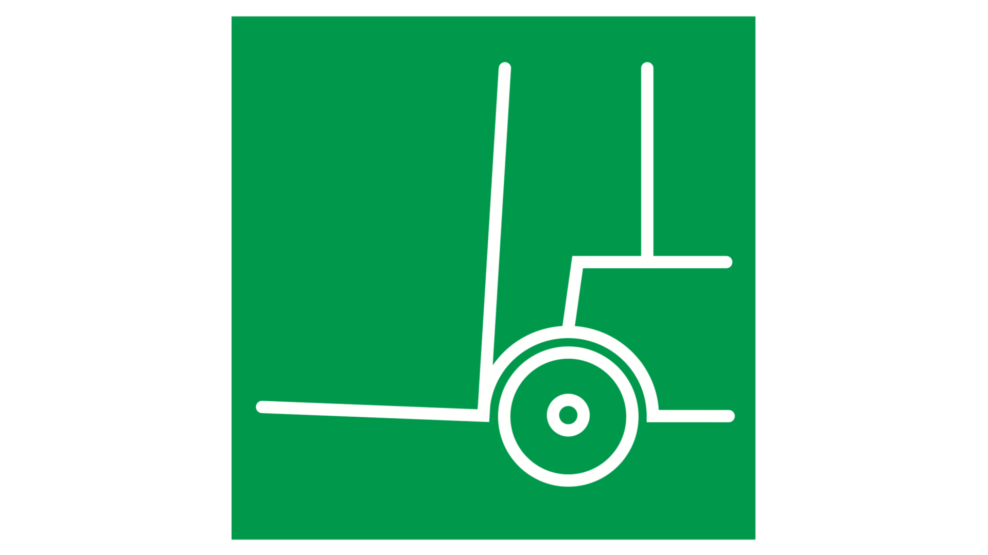 Industrial trucks Cat. S /BM / R1 / R2 / R3 / R4