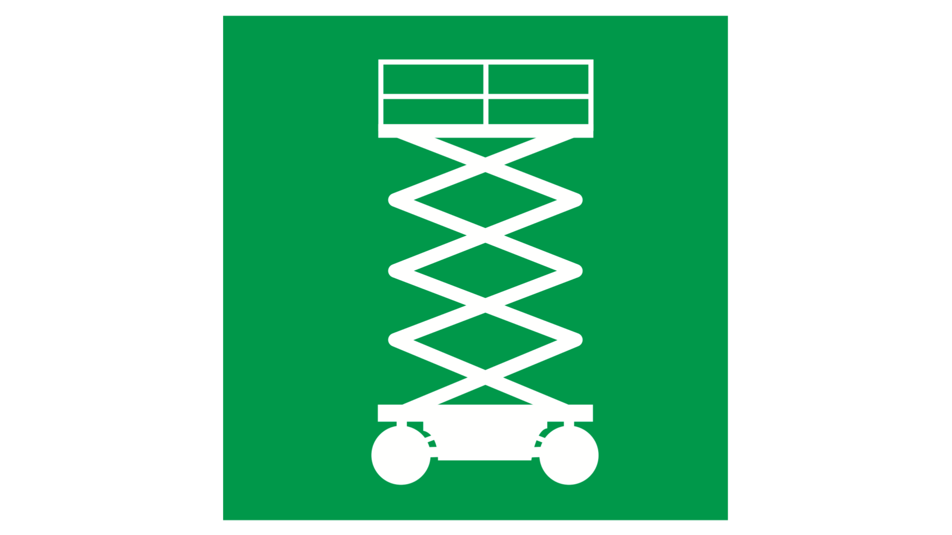 Lifting vehicles (aerial work platforms and cranes)