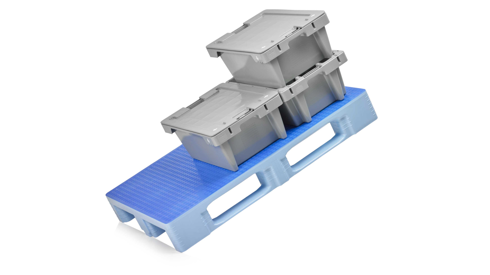 TC Palgrip® Palette Plastique