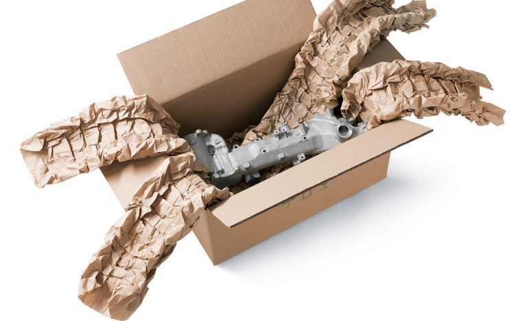 PAPERplus® Track
