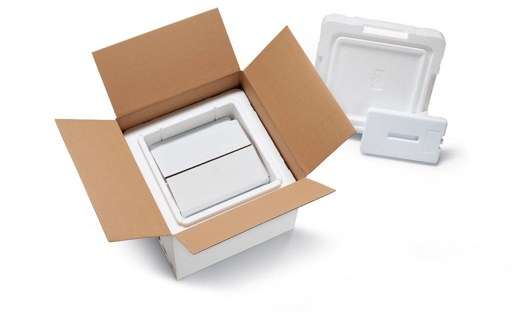 TCPplus® System Solutions 24-96h