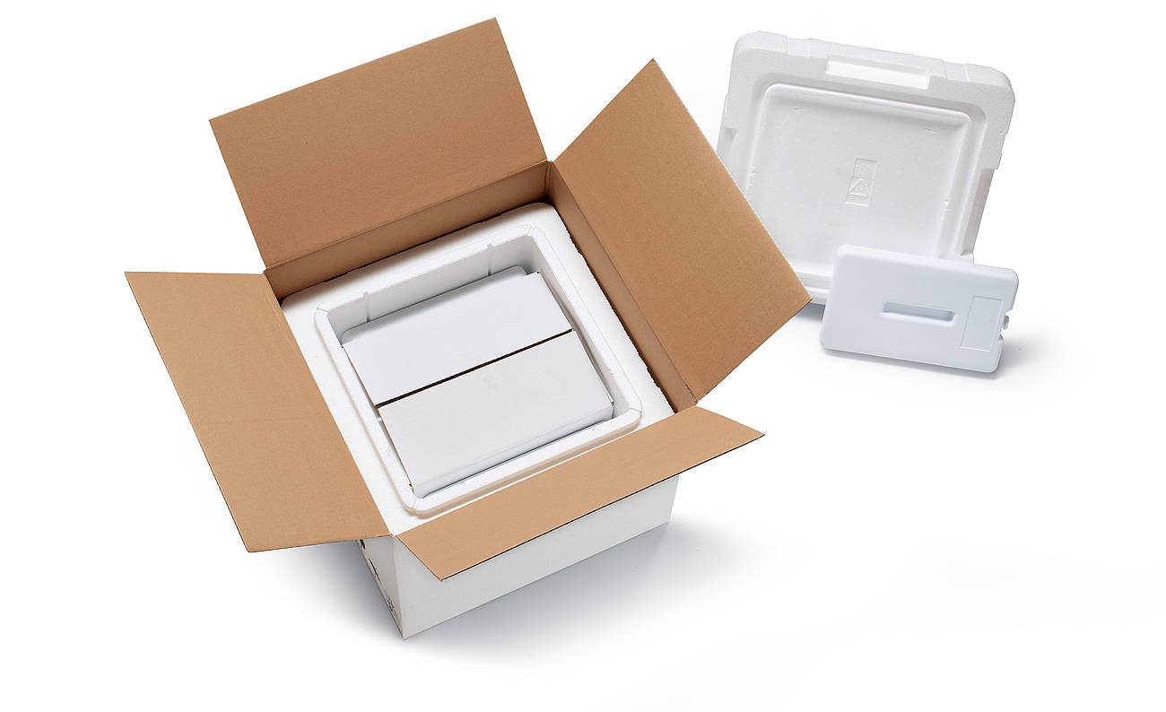 TCPplus® System Solutions 24-96h