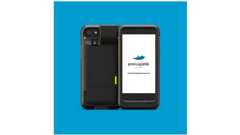 Linea Pro – iOS Based Scan Cases for an Innovative Scanning Experience