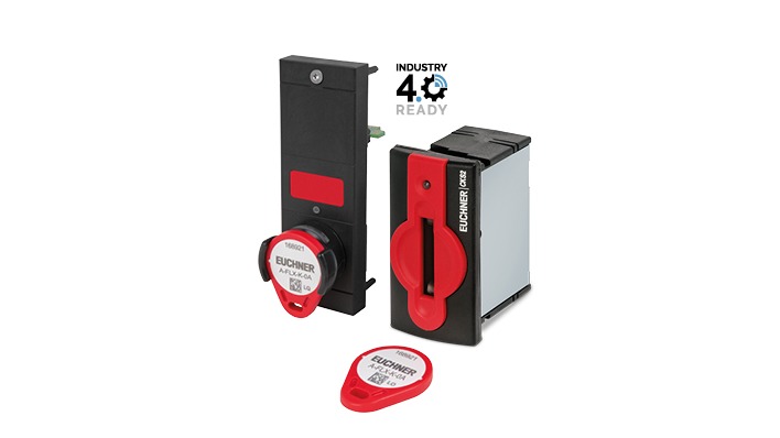 LA SÉCURITÉ SIMPLIFIÉE : NOUVEAU SYSTÈME DE SERRURE DE SÉCURITÉ CKS2 AVEC FLEXFUNCTION