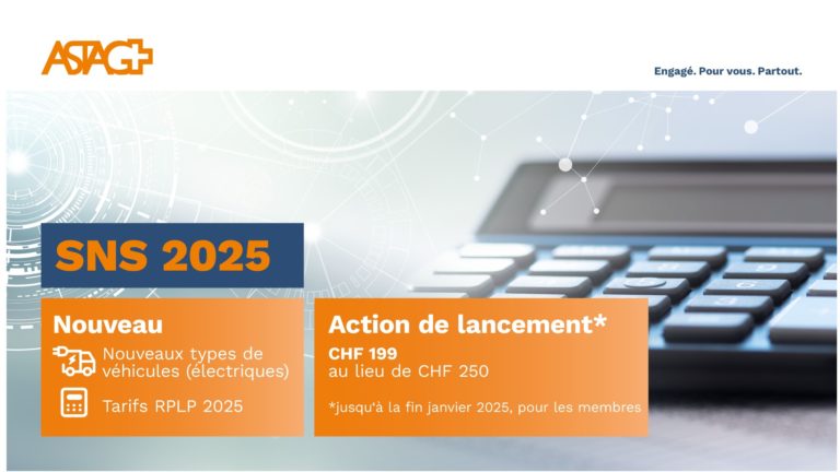 Prix de revient des véhicules utilitaires pour le transport routier SNS