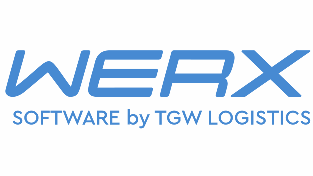 Intelligent warehouse automation software