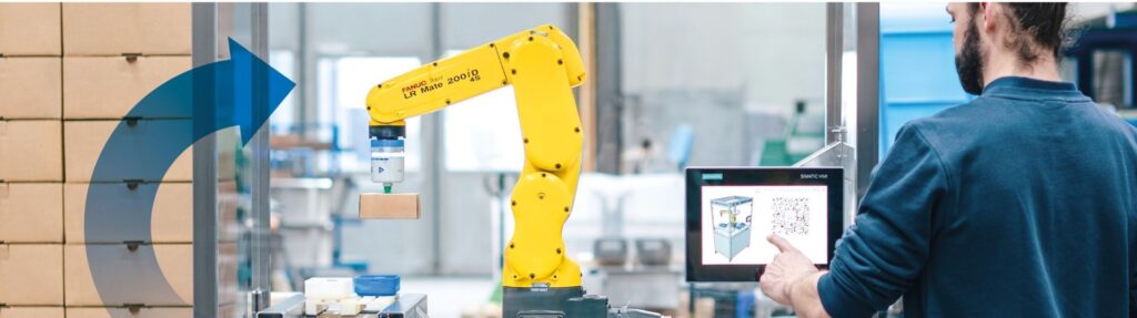 Frei Fördertechnik AG