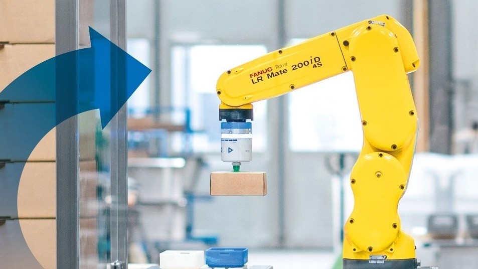 Automatisation et robotique