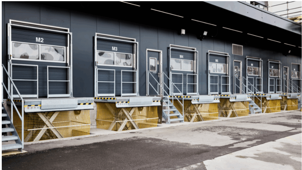 PLATE-FORMES ÉLÉVATRICES ET PLATE-FORMES DE LEVAGE