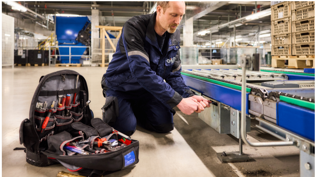 SERVICE APRÈS-VENTE