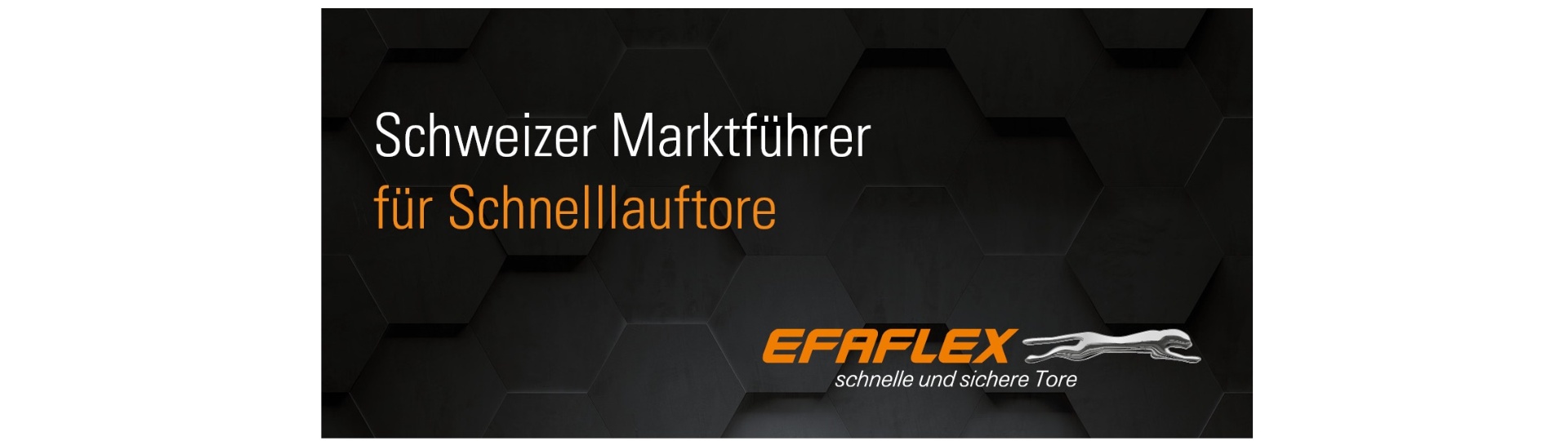 EFAFLEX Swiss GmbH