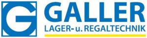 Galler Lager- und Regaltechnik GmbH