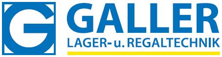 Galler Lager- und Regaltechnik GmbH