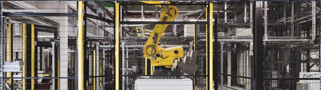 IE Industrial Engineering Zürich AG