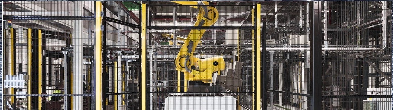 IE Industrial Engineering Zürich AG