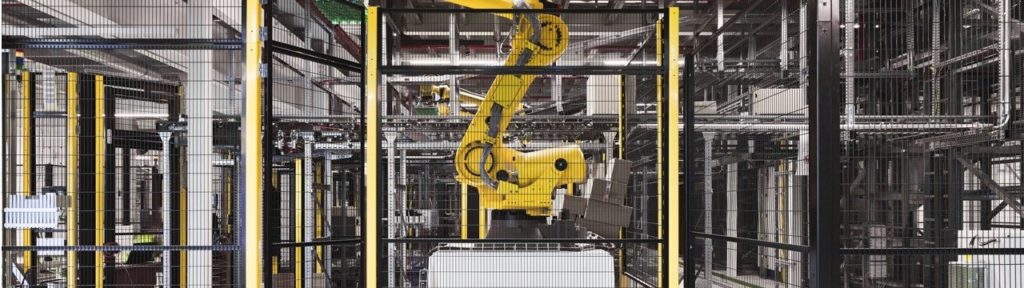 IE Industrial Engineering Zürich AG