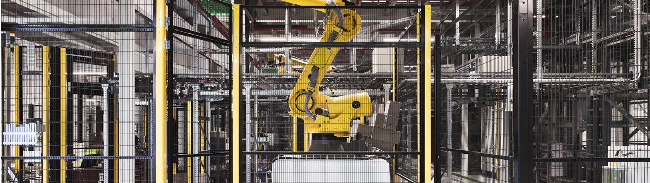 IE Industrial Engineering Zürich AG