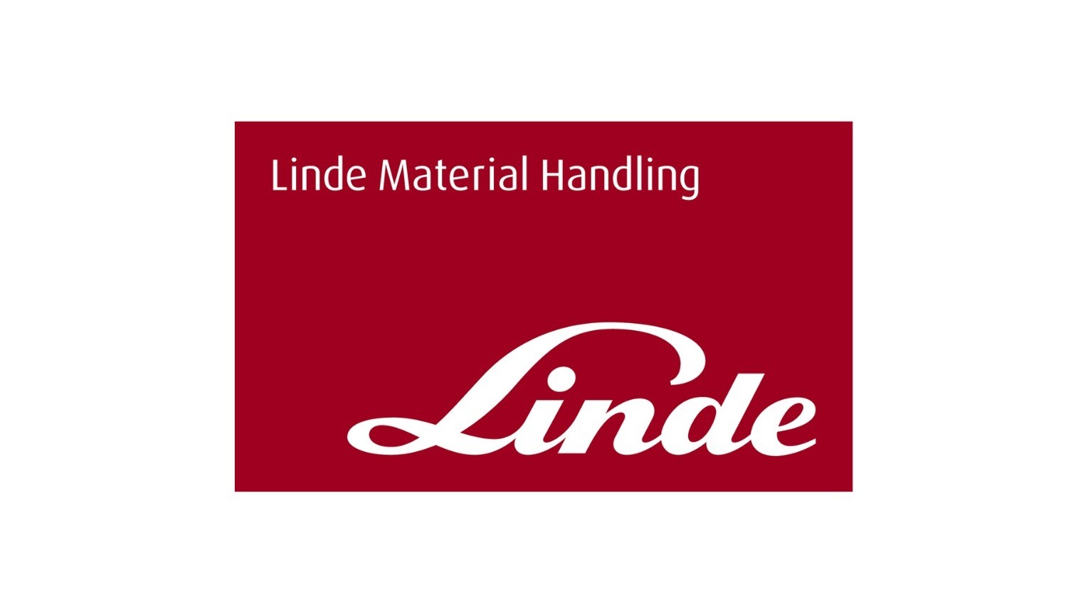 Linde Material Handling Schweiz AG