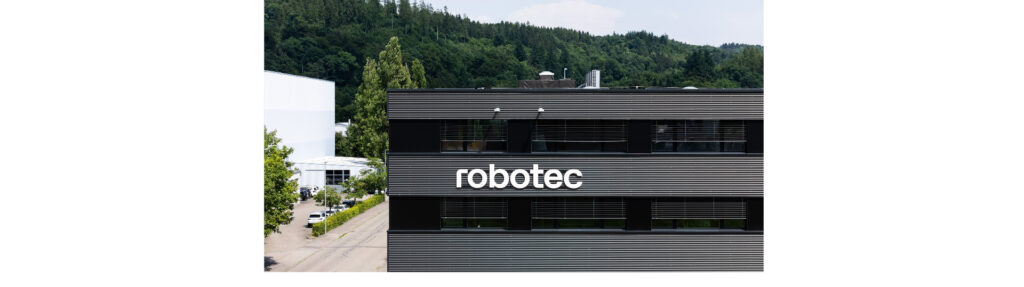 Robotec Solutions AG