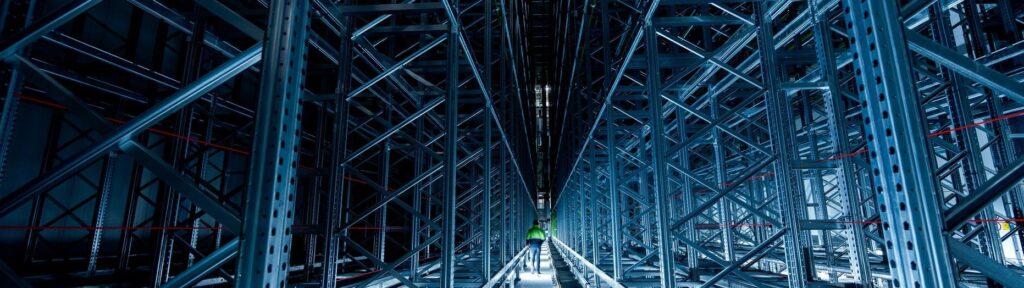 System Logistics GmbH