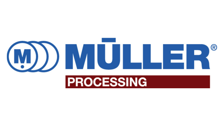 Müller AG Processing