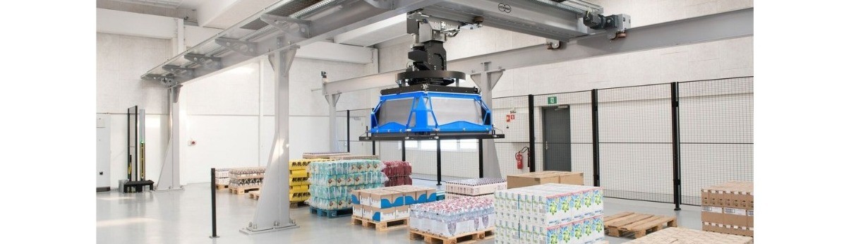 Körber Supply Chain AG